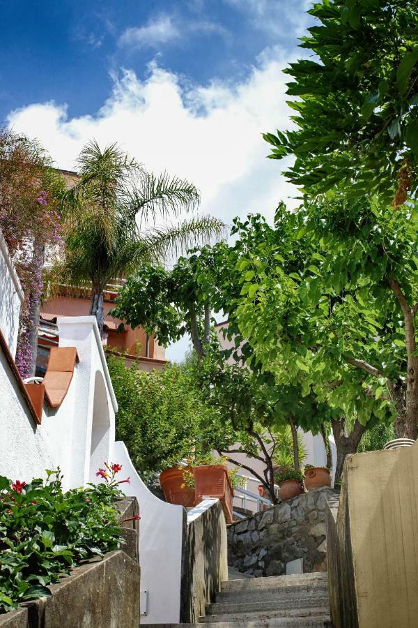 Positano Holidays Exterior photo