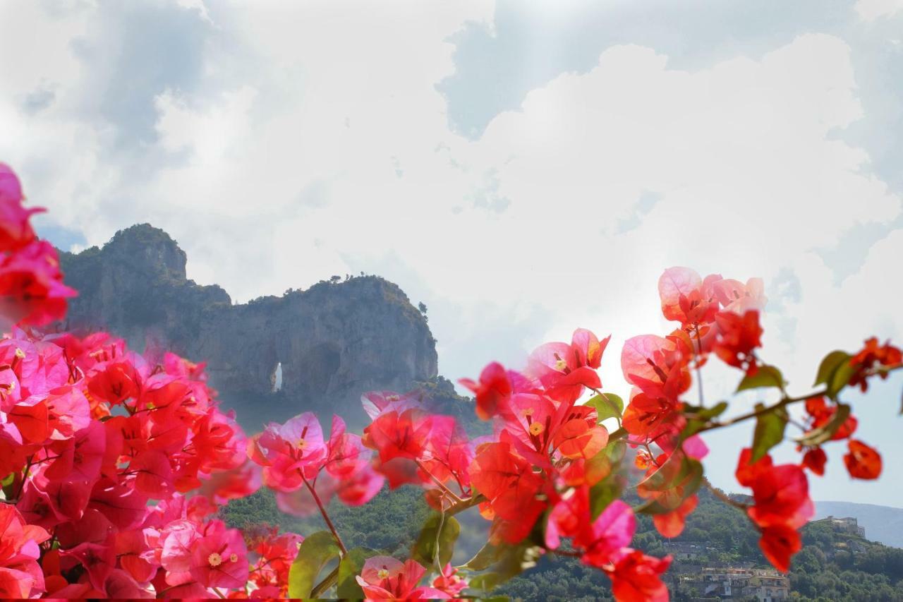 Positano Holidays Exterior photo