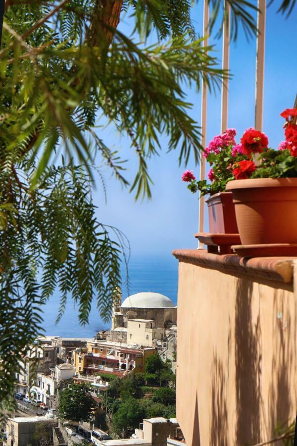 Positano Holidays Exterior photo