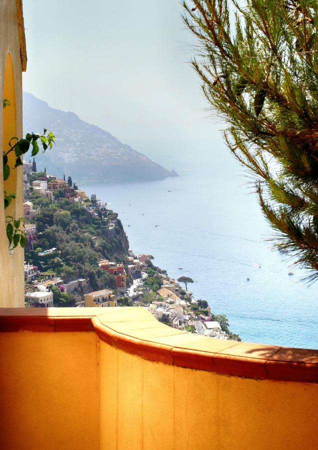 Positano Holidays Exterior photo